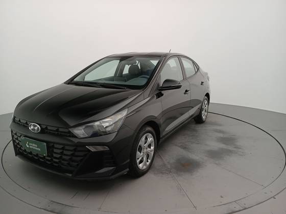 HYUNDAI HB20S 1.0 12V FLEX COMFORT MANUAL HYUNDAI HB20S 1.0 12V FLEX COMFORT MANUAL